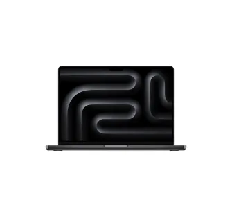 Apple MacBook Pro 2026 14,2" M5 10/10 32GB RAM 1TB Dysk macOS Gwiezdna Czerń Funkcje AI