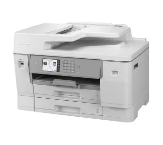 Urządzenie wielofunkcyjne Brother MFC-J6955DW Wi-Fi Biały