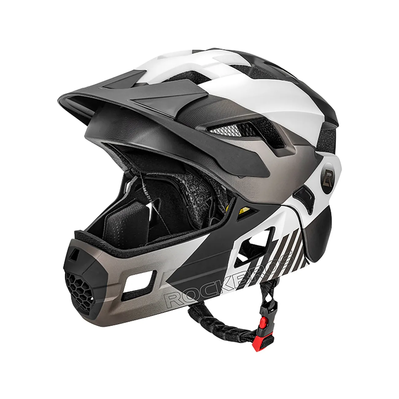 Kask RockBros TS-61 S Szary
