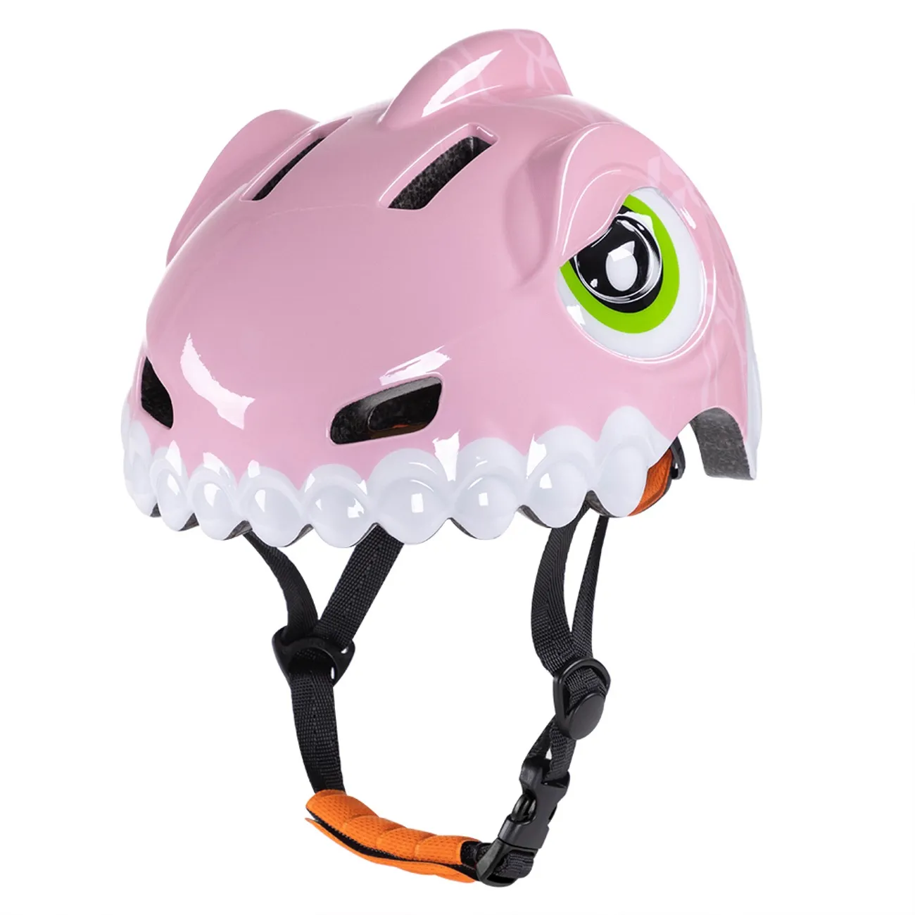 Kask Wozinsky HT-62R S Różowy