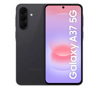 Smartfon Samsung Galaxy A37 5G 8/256GB 6,7" 120Hz 50Mpix Szary