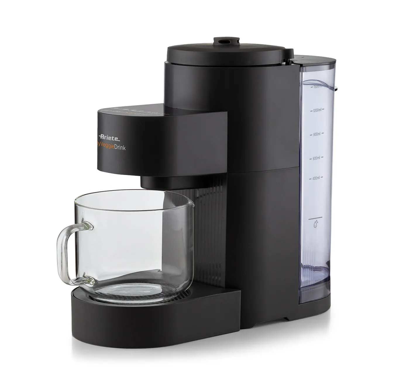 Urządzenie do mleka roślinnego Ariete MyVeggie Drink 650/00