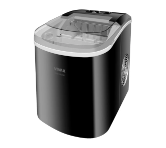 Kostkarka do lodu Vivax IM-123B 2,2l 12kg/24h
