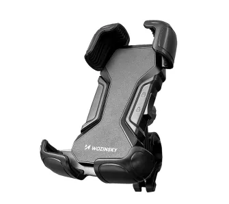 Uchwyt Wozinsky WBHBK6 Czarny