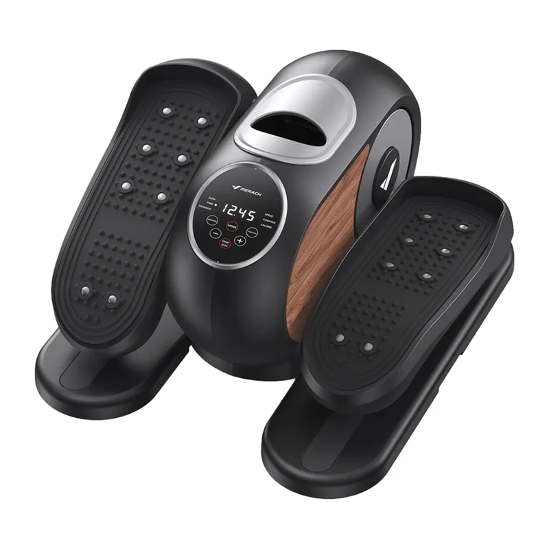 Merach Mini Orbitrek MR-E32B1 Czarny