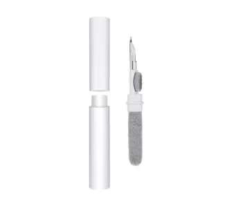 Zestaw Wozinsky Czyszczący WACK-01 do AirPods Biały