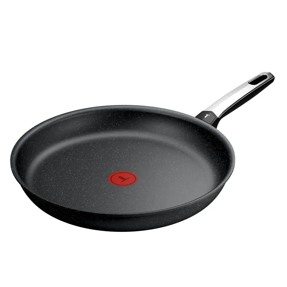 Patelnia Tefal Expertise+ G3330843 Indukcja Titanium 32cm