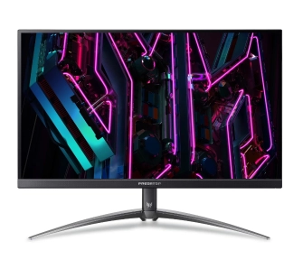 Monitor Acer Predator XB273UX1bmiiprx 27" 2K IPS 200Hz 0,5ms Gamingowy
