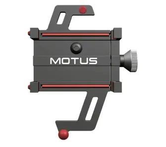 Uchwyt Motus MOTHAN03R Pro Red na telefon