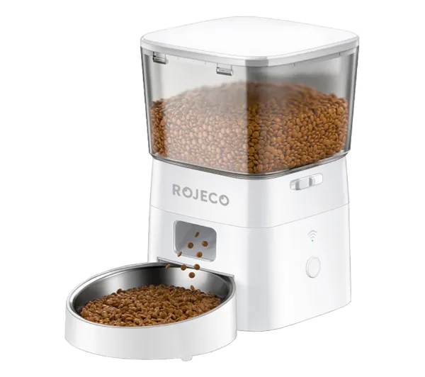 Rojeco Automatyczny 2l WiFi