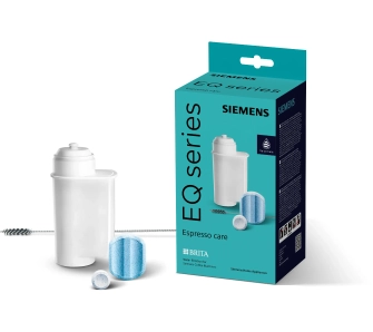 Zestaw akcesoriów do ekspresu Siemens TZ80004B