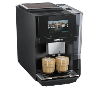 Ekspres Siemens EQ700 iAroma TP723E19 Kawa na zimno Szerokość 30,9cm