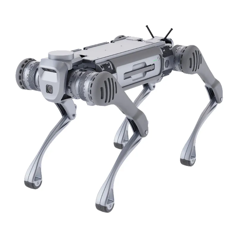 Robot czworonożny Unitree Robotics B2