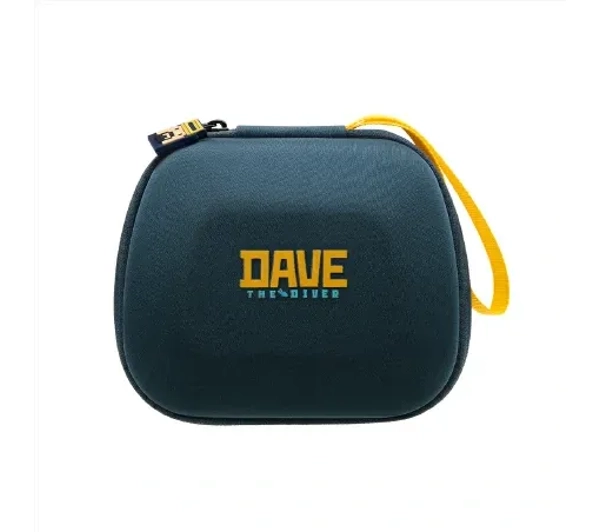 FUNLAB Pro Switch Controller Case - Dave the Diver Collaboration Edition