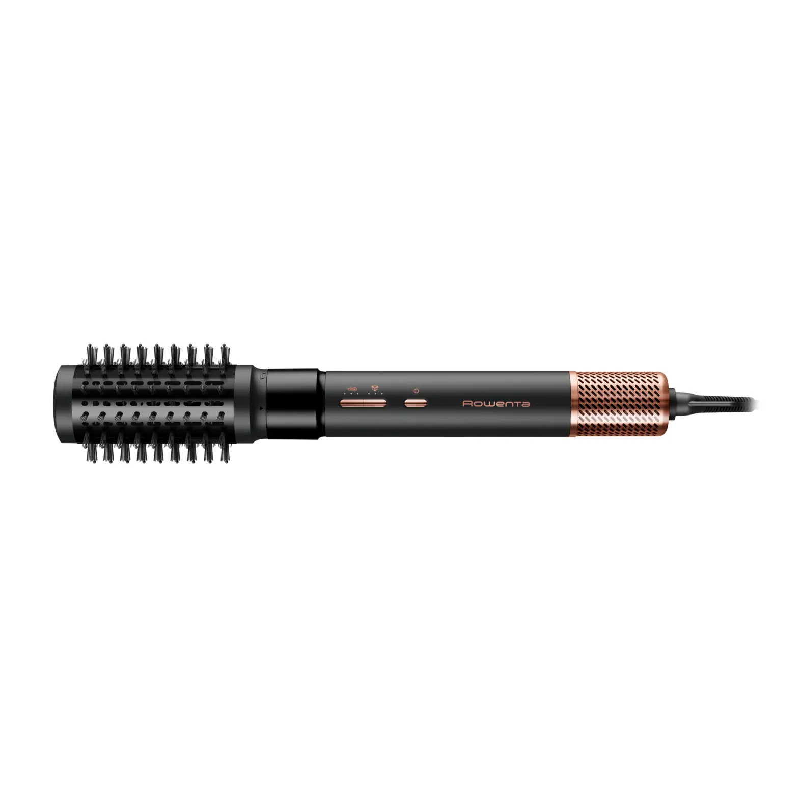 Suszarko-lokówka Rowenta Air Shape UB9820 1300W Jonizacja Średnica szczotki 33mm 3 poziomy temperatury