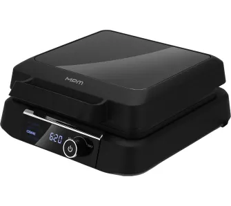 Gofrownica MPM MGO-56 1900W Regulacja temperatury