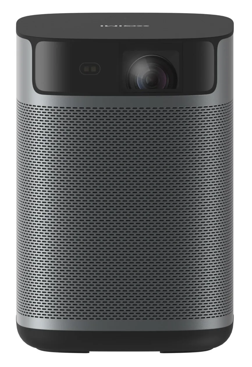 Projektor XGIMI Mogo 2 Pro GTV DLP Full HD Wi-Fi Bluetooth Google TV