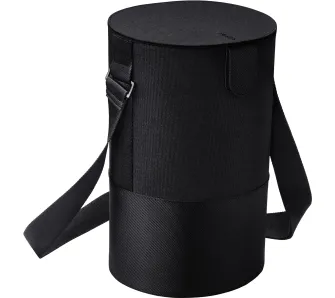 Etui na głośnik Sonos podróżne na Move Czarny
