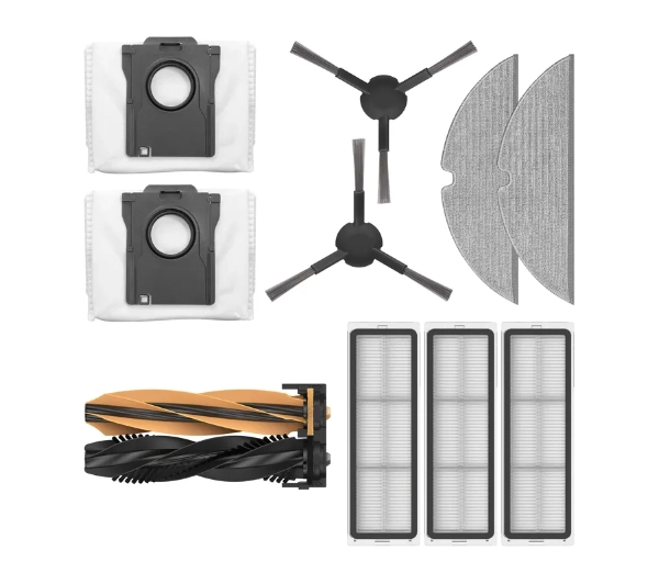 Dreame Zestaw akcesoriów do Dreame D20 Plus