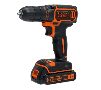 Wiertarka Black&Decker BDCDC18-QW
