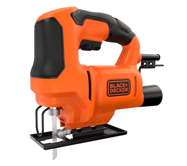 Black&Decker BES603-QS