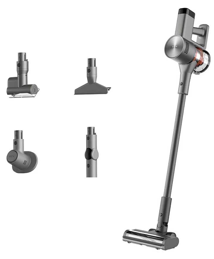 Odkurzacz pionowy Xiaomi Vacuum Cleaner G30 Max 70min