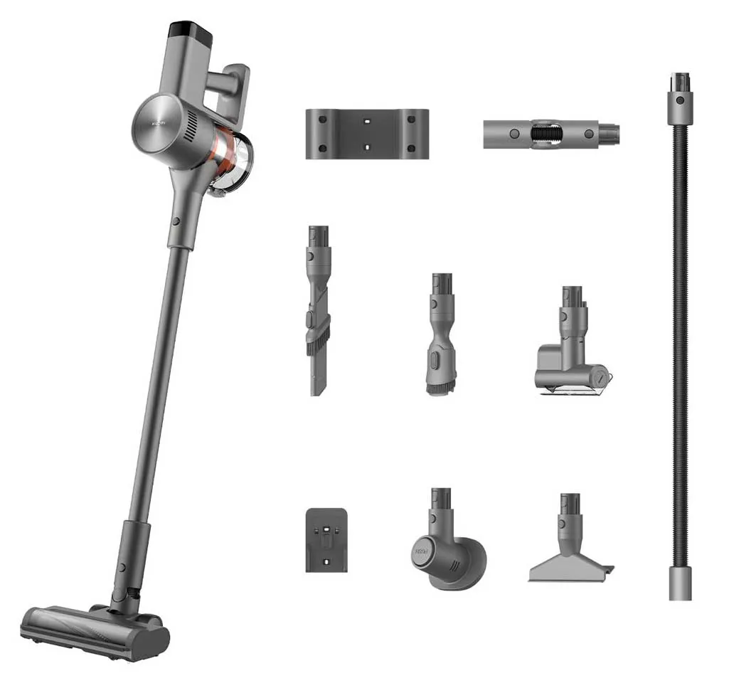 Odkurzacz pionowy Xiaomi Vacuum Cleaner G30 Max 70min