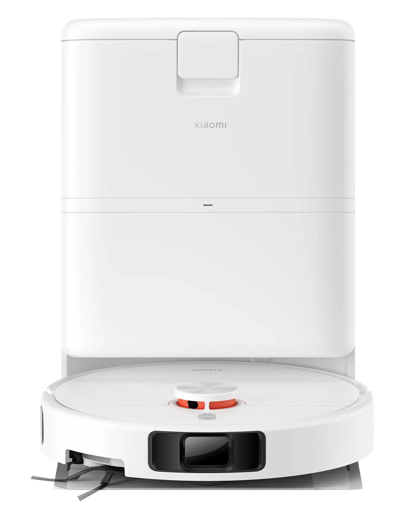 Robot sprzątający Xiaomi Robot Vacuum H50 Pro Funkcja mopowania Stacja oczyszczająca Tworzenie mapy pomieszczenia