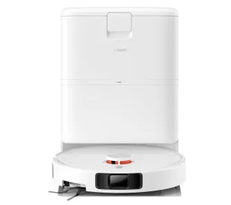 Robot sprzątający Xiaomi Robot Vacuum H50 Pro Funkcja mopowania Stacja oczyszczająca Tworzenie mapy pomieszczenia