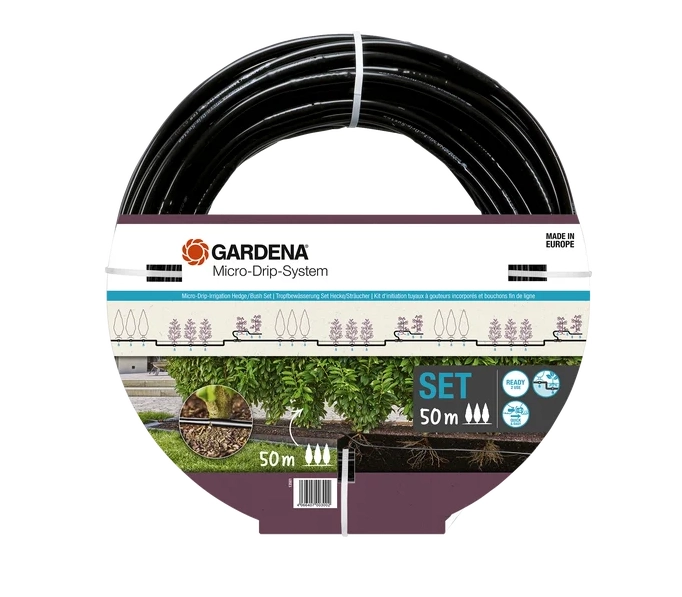 Linia kroplująca Gardena 13501-20