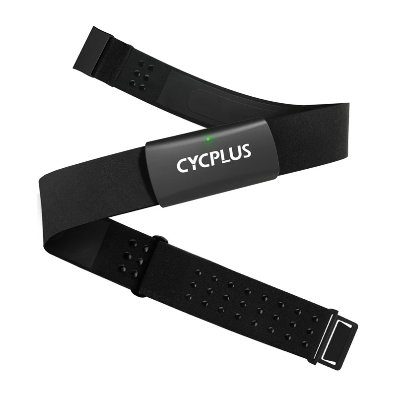 Czujnik tętna Cycplus na klatkę piersiową H2
