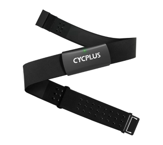 Czujnik tętna Cycplus na klatkę piersiową H2