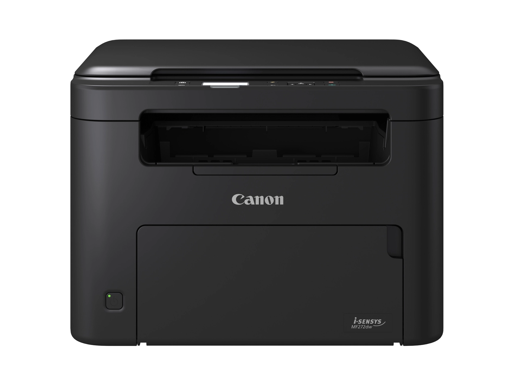 Urządzenie wielofunkcyjne Canon i-SENSYS MF272dw WiFi Czarny