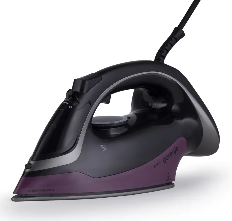 Żelazko Gorenje SIK2800BKV Ceramic