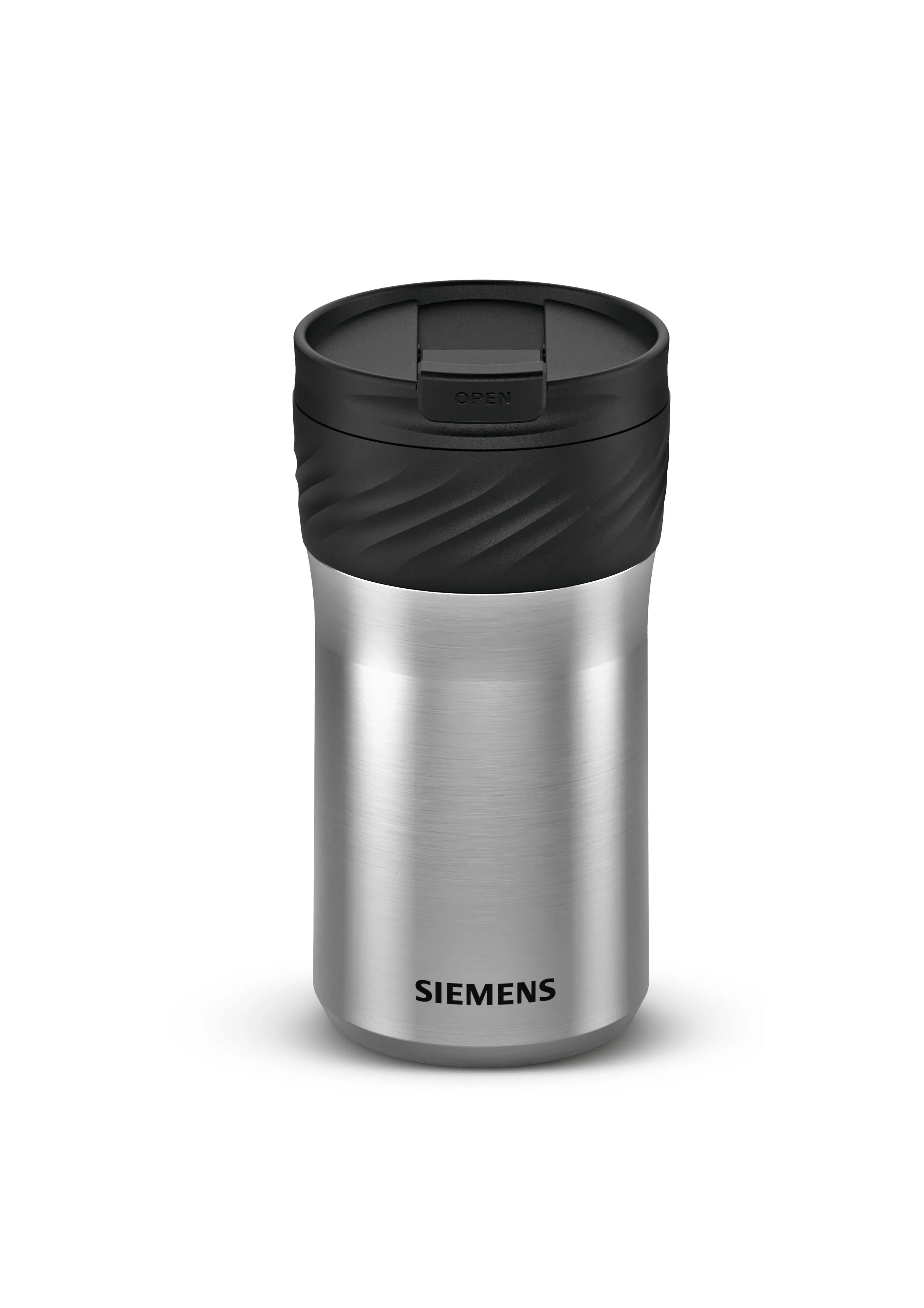 Kubek termiczny Siemens TZ40002 Stalowy 480ml