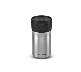 Kubek termiczny Siemens TZ40002 Stalowy 480ml