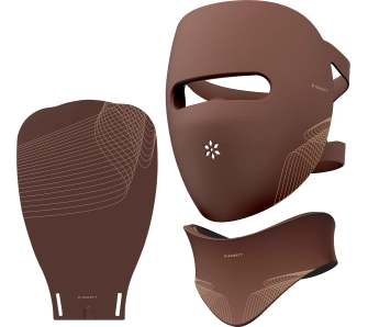 Maska LED na twarz Garett Skin Ritual Face & Neck + Skin Ritual Hands