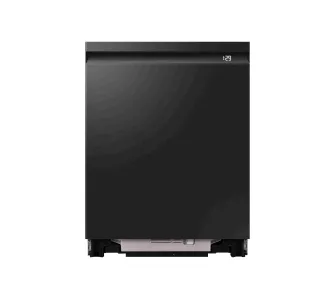 Zmywarka Samsung DW80H73YBUFU1 59,5cm Funkcje AI Automatyczne otwieranie drzwi Szuflada na sztućce Zdalne sterowanie
