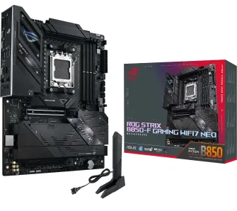 Płyta główna ASUS ROG STRIX B850-F GAMING WIFI7 NEO