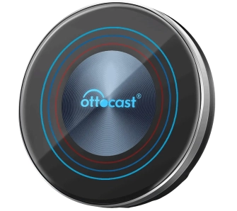Adapter Ottocast OttoAibox i3 CarPlay Android Auto PCS46-JB 8/128