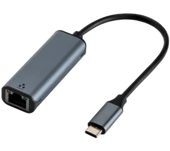 Adapter ART OEM-C6 Ethernet do USB-C