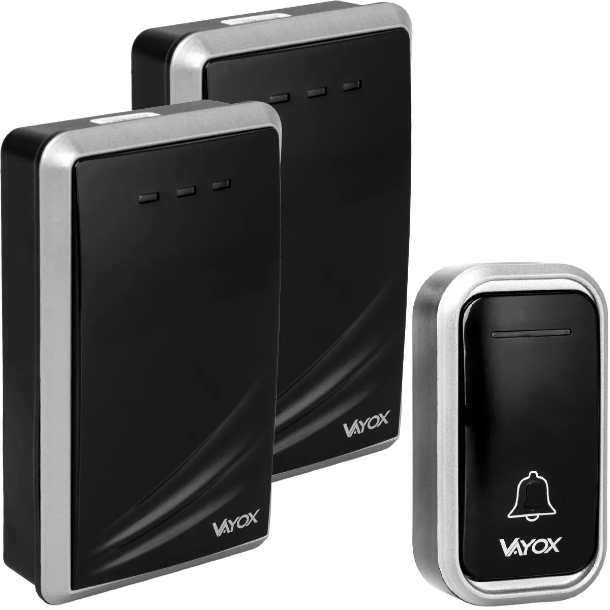 Dzwonek Vayox VA0404