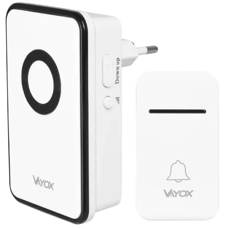 Dzwonek Vayox VA0241