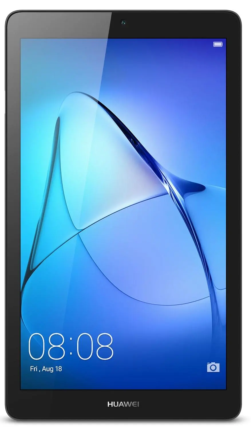ANDROID - ☆希少SIMフリー☆　HUAWEI MediaPad T3 7　7インチ Tablet Huawei MediaPad T3 7 7