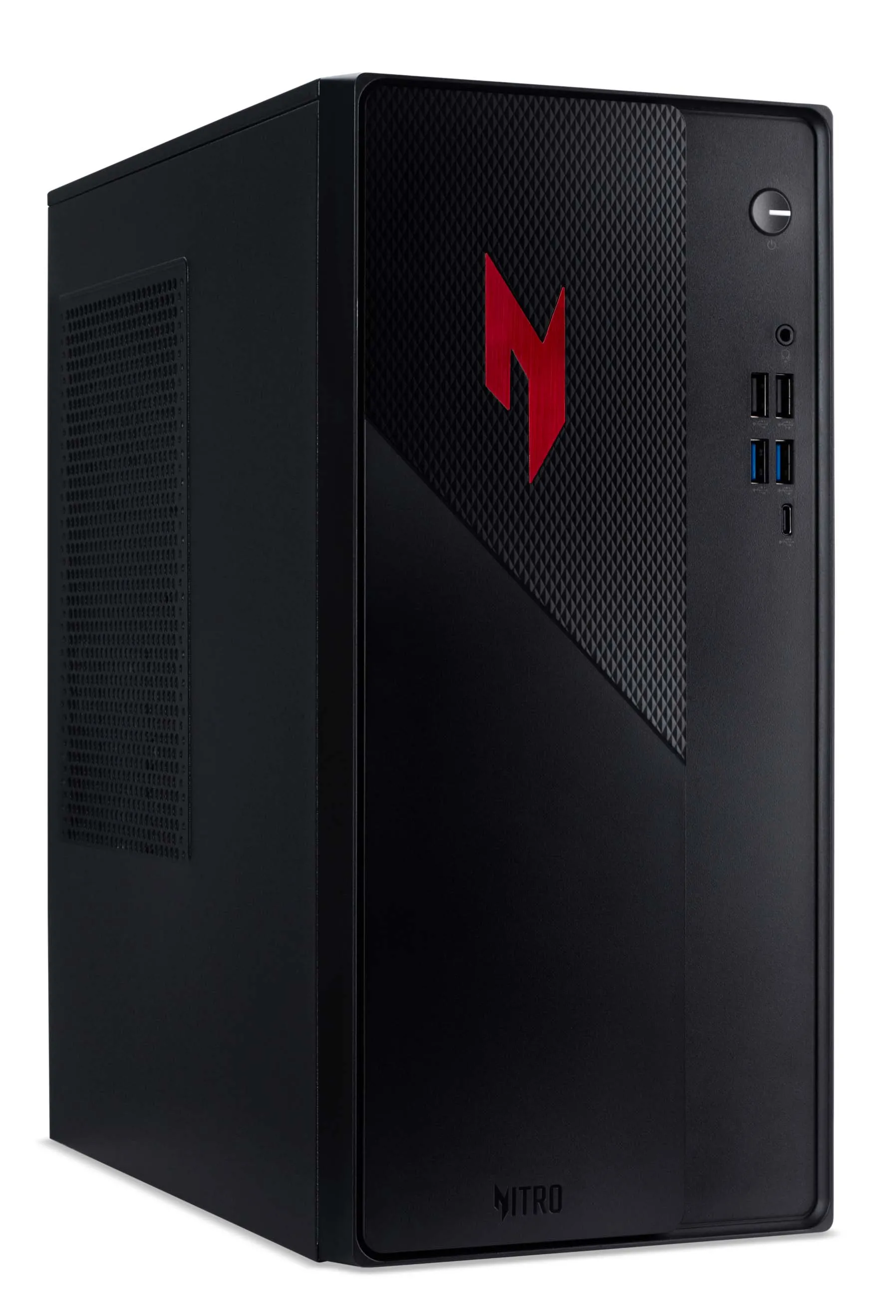 Komputer gamingowy Acer Nitro N20-101-RPL Core 5 210H 32GB RAM 1TB Dysk SSD RTX5050 Win11