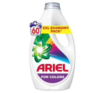 Płyn do prania Ariel Ariel Color 60 prań 2,7l