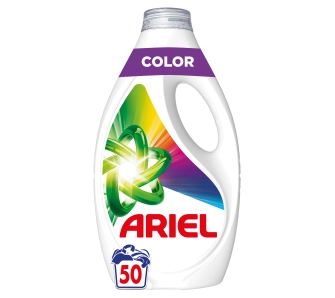 Płyn do prania Ariel Color 50 prań 2.25l