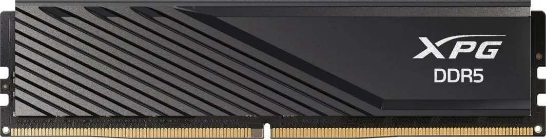 Pamięć RAM Adata XPG Lancer Blade DDR5 16GB 6000 CL48 Czarny
