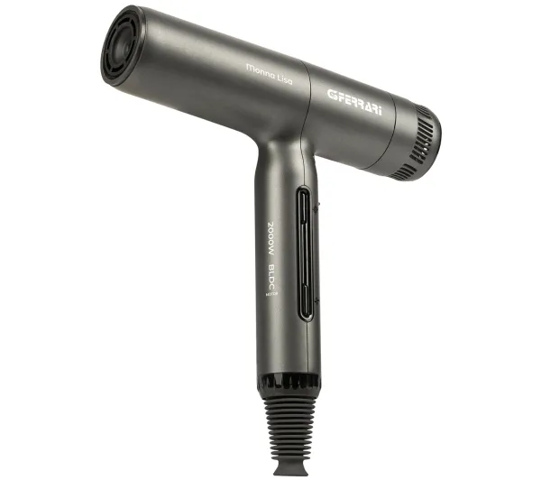 G3 Ferrari G30067 Jonizacja Dyfuzor Zimny nawiew 2000W 3 prędkości 5 temperatur