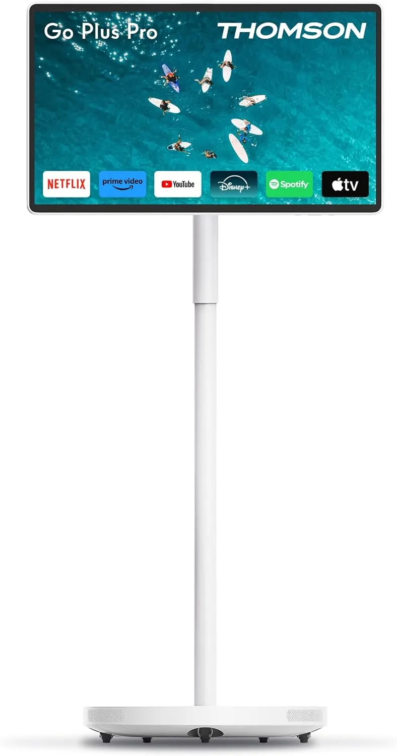 Monitor Thomson Go Plus Pro 27FE7M45 27" Full HD 100Hz Android Dotykowy Multimedialny